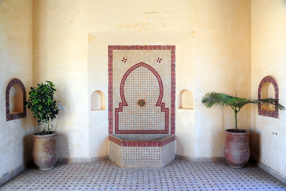 Los Angeles Skyscrapers